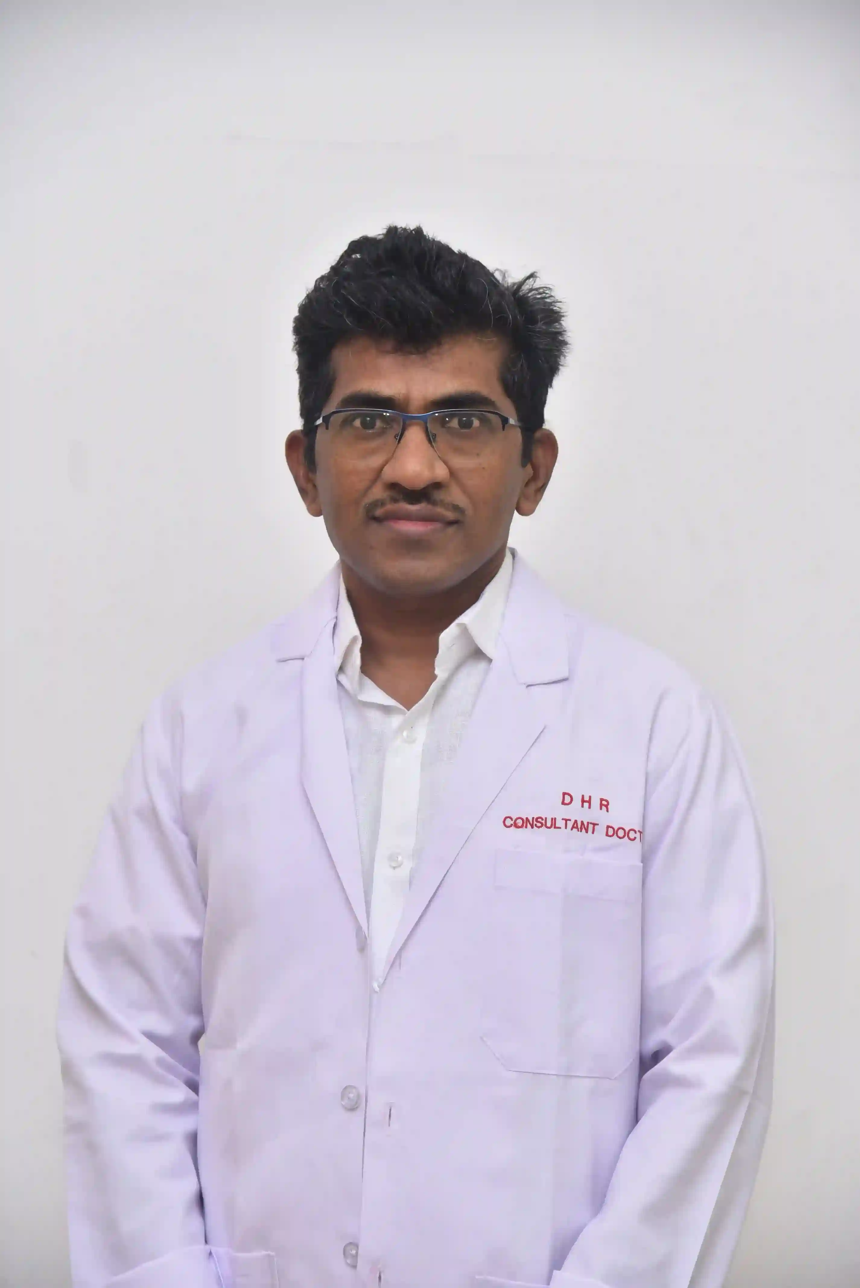 Dr. Vinod S. Shetkar