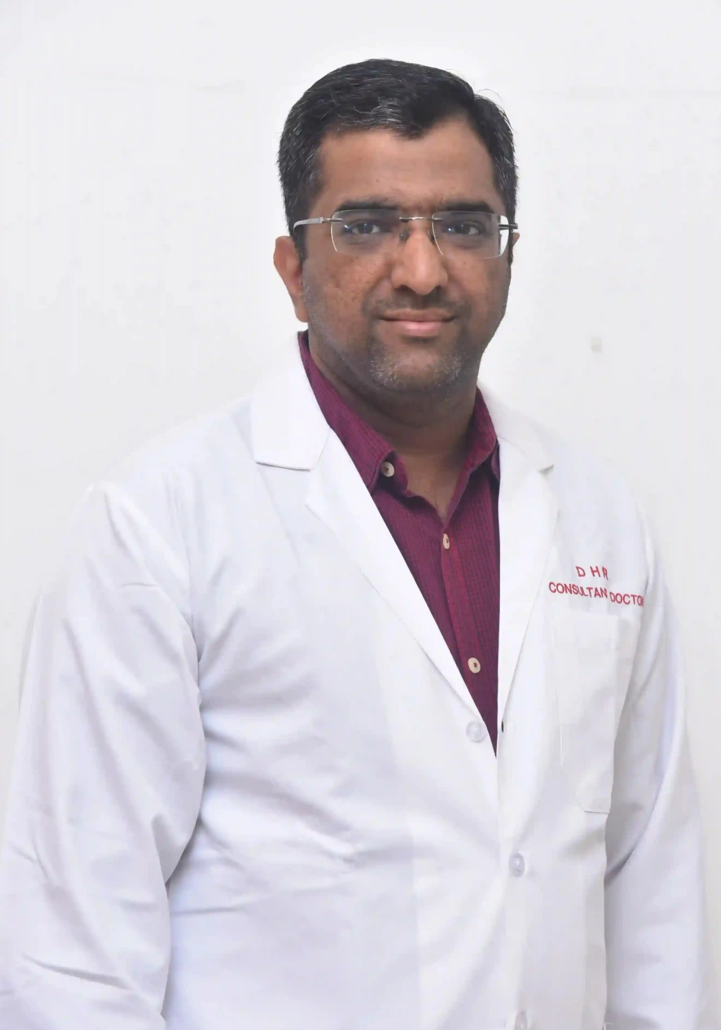 Dr. Neeraj Inamdar