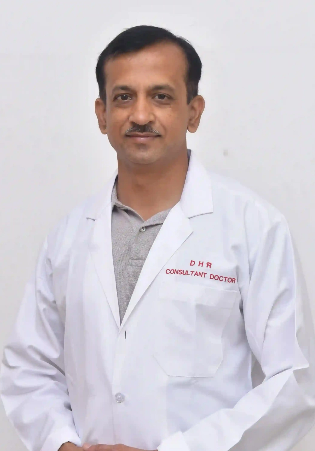 Dr. Amit Pilkhane