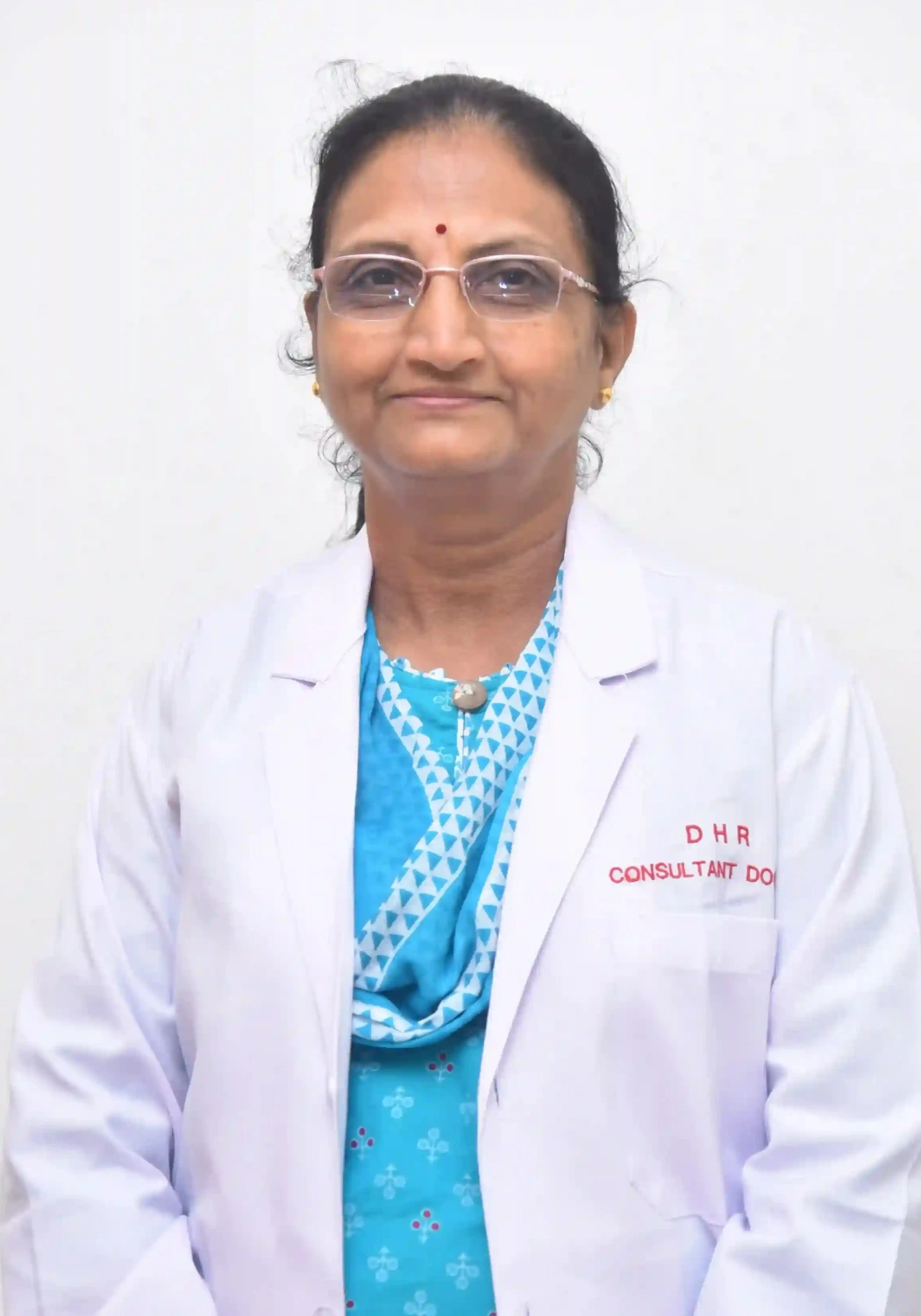 Dr. Manjiri Vyavahare