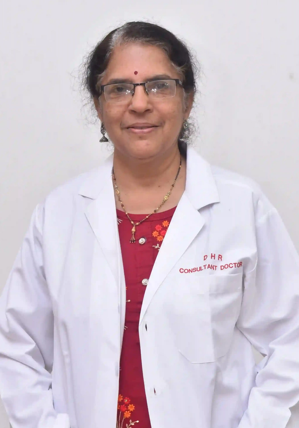 Dr. Rajashri Ratnaparkhe