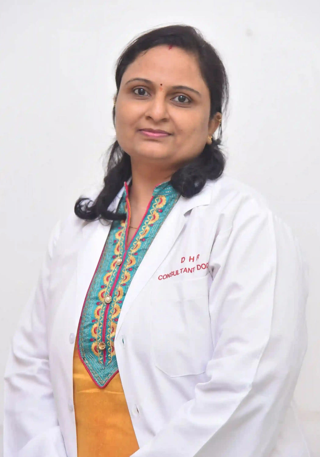 Dr. Rohini Rajendra Asane