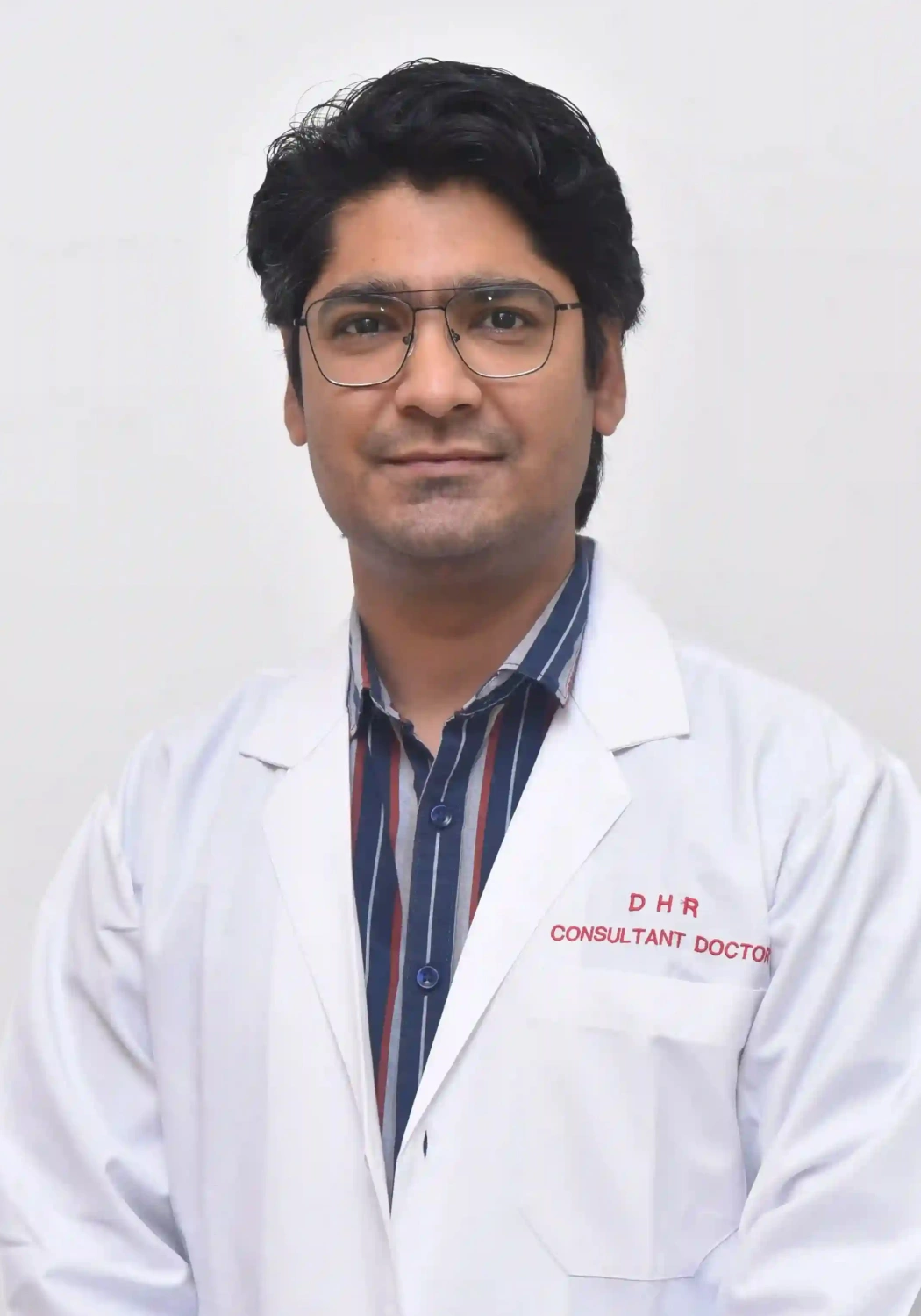 Dr. Aditya P Vaidya (HOD)