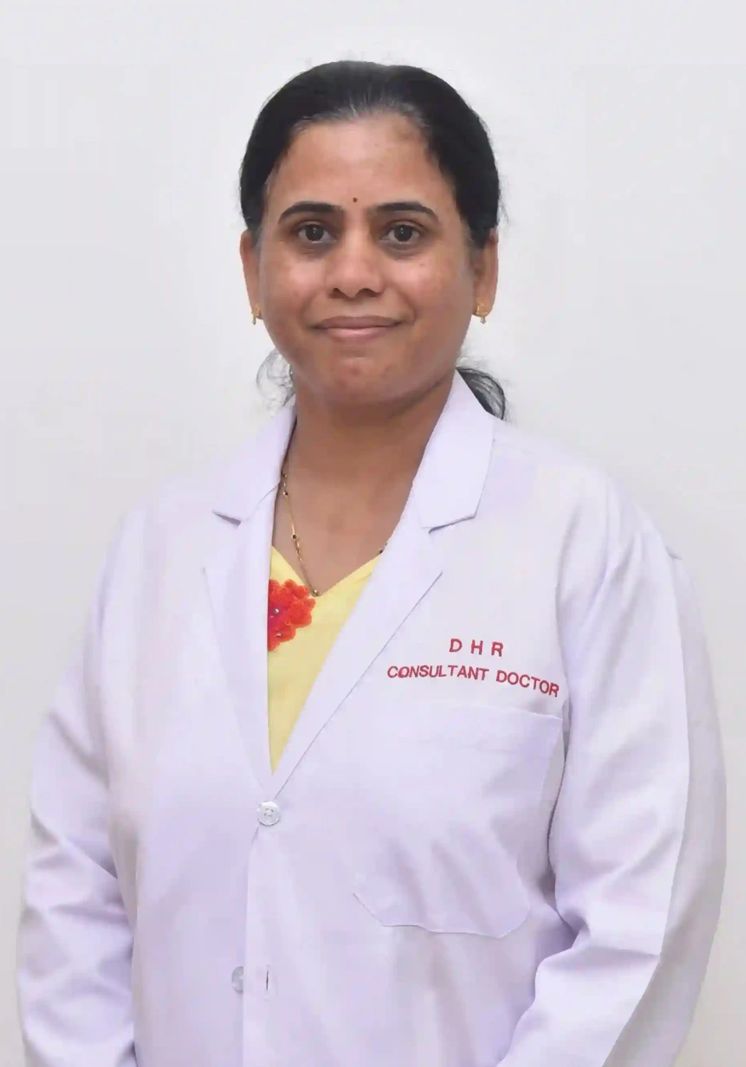 Dr. Supriya Gajanan Kulkarni (HOD)