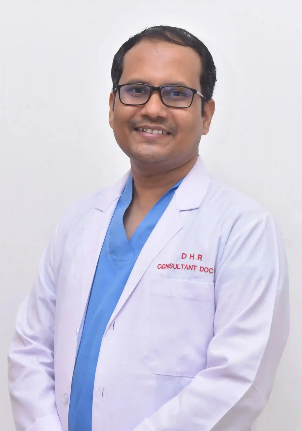 Dr. Prashant Gaikwad