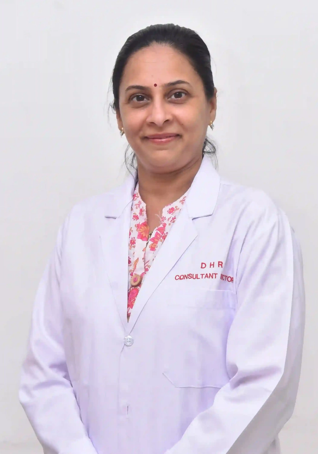 Dr. Medha Parag Kulkarni