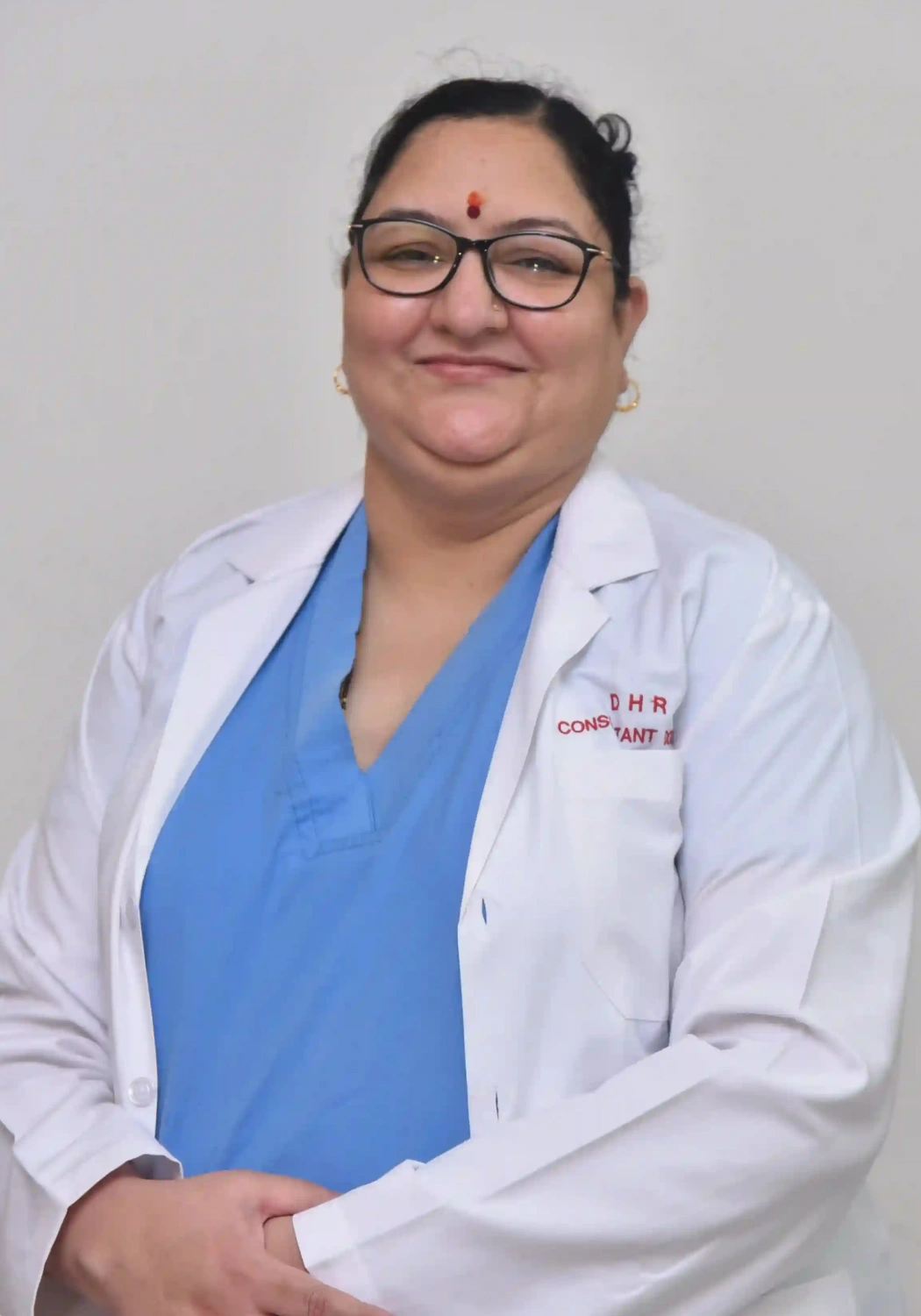 Dr. Anjali Sachin Kulkarni