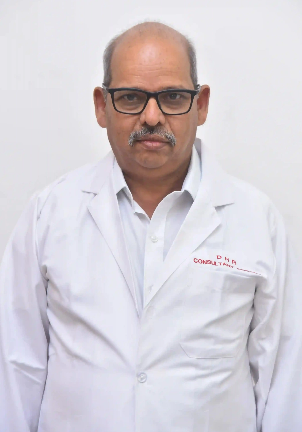 Dr. Rajendra Kshirsagar