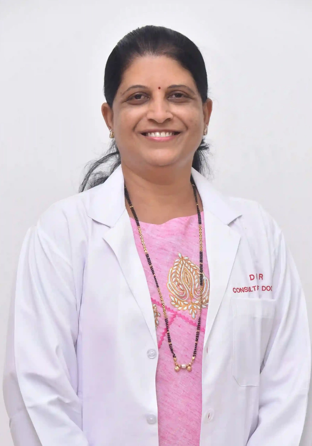 Dr. Shilpa Ajit Vaishnav (HOD)