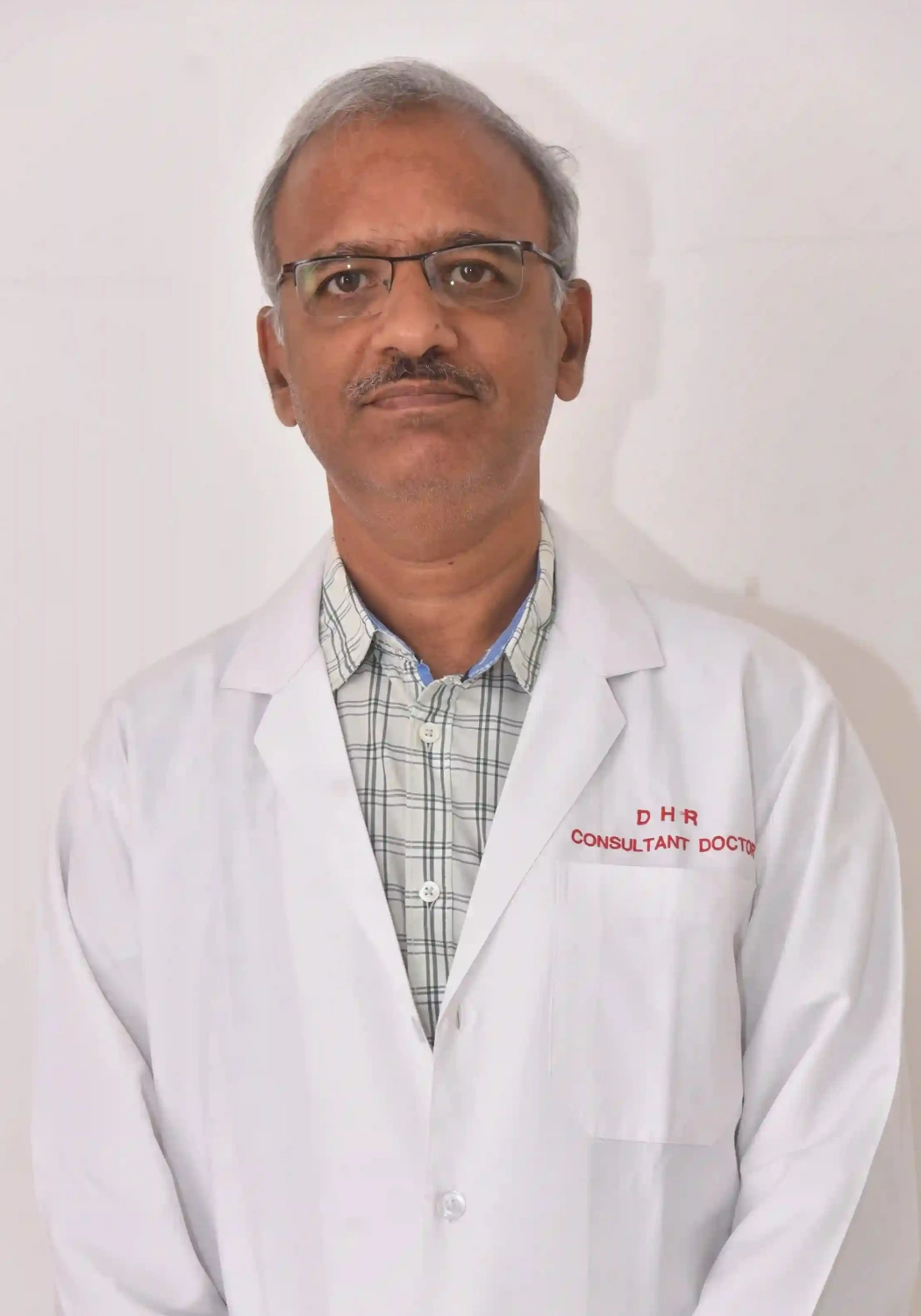 Dr. Ravindra S. Patwadkar