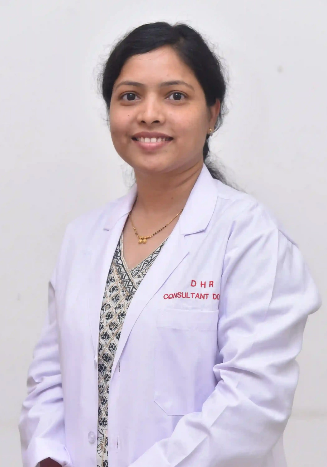 Dr. Priyanka Prashant Gaikwad