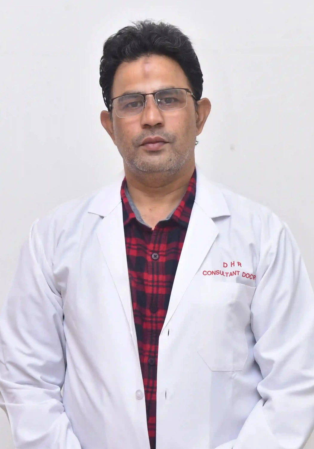 Dr. Abhijeet Chapalgaonkar (HOD)