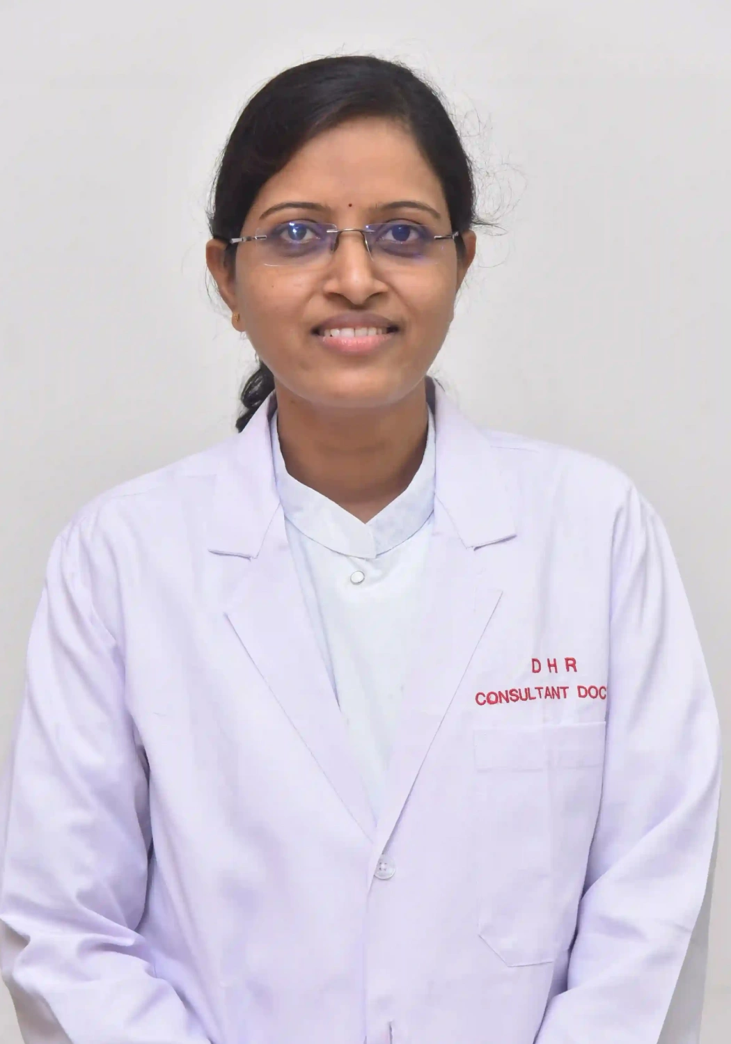 Dr. Suvarna Patil