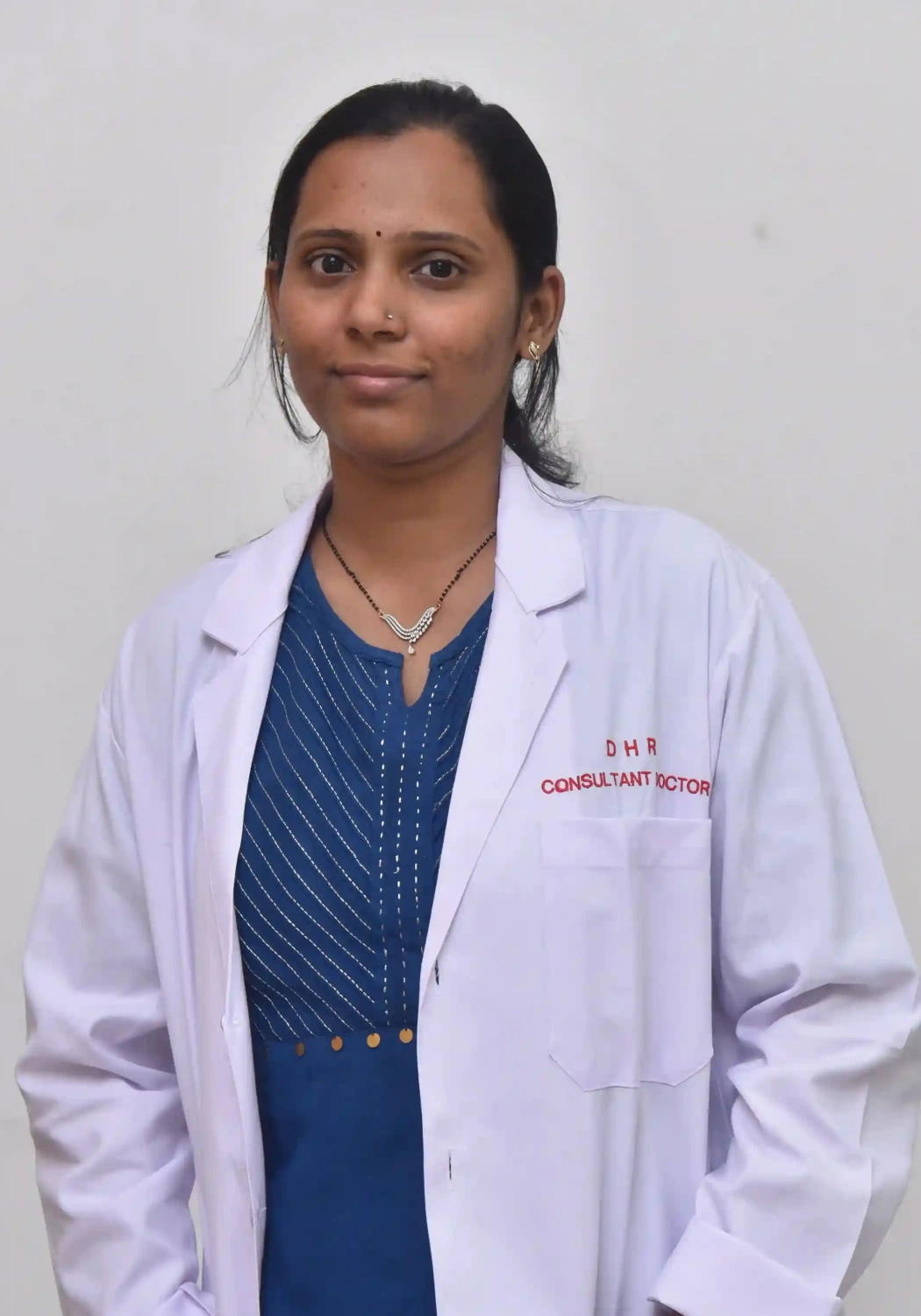 Dr. Abhidnya Surve - Inamdar