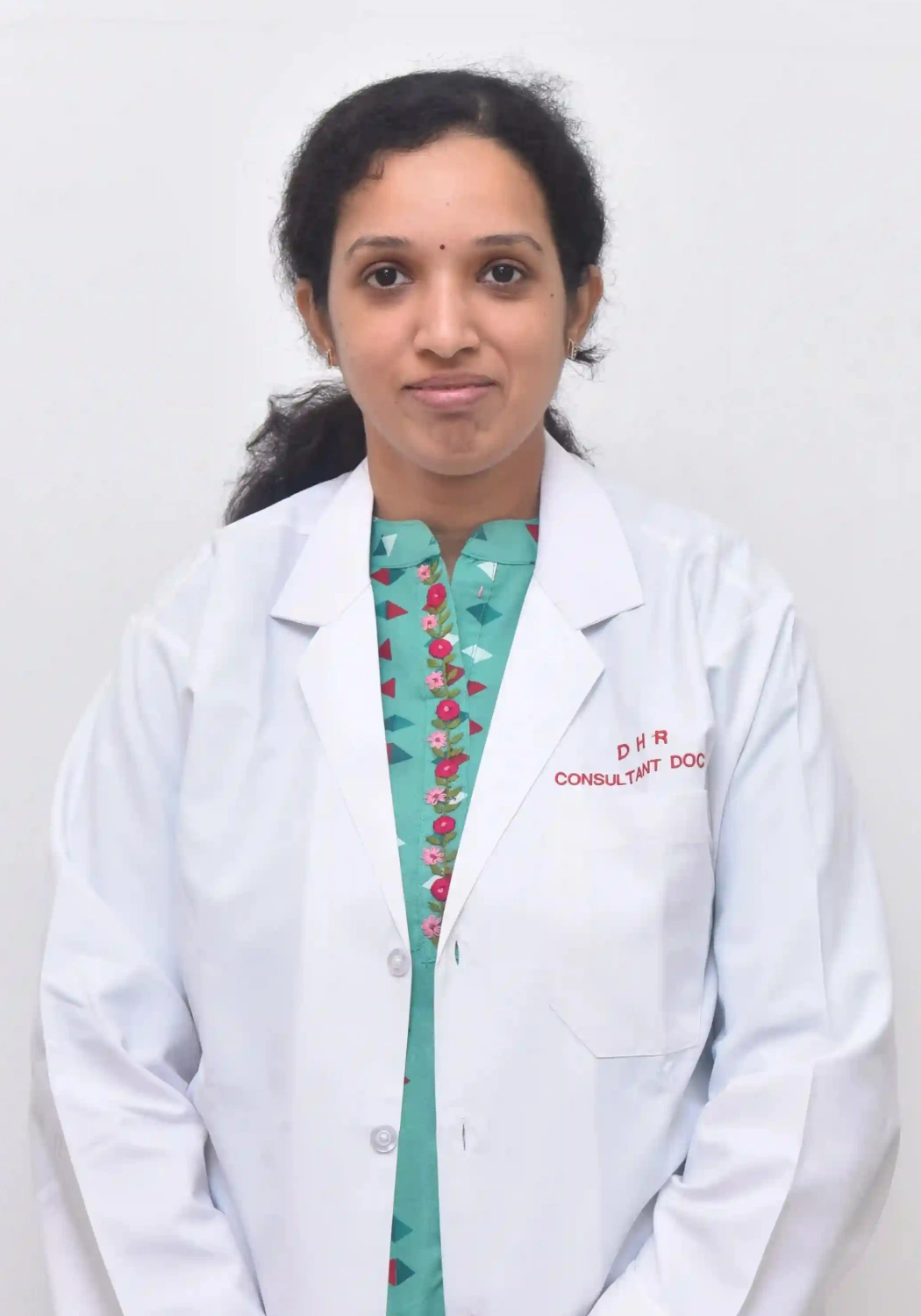 Dr. Rucha Dhokte