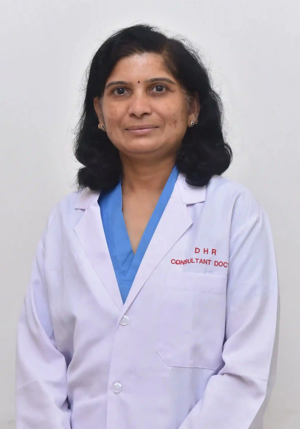 Dr. Sandhya Bhattad