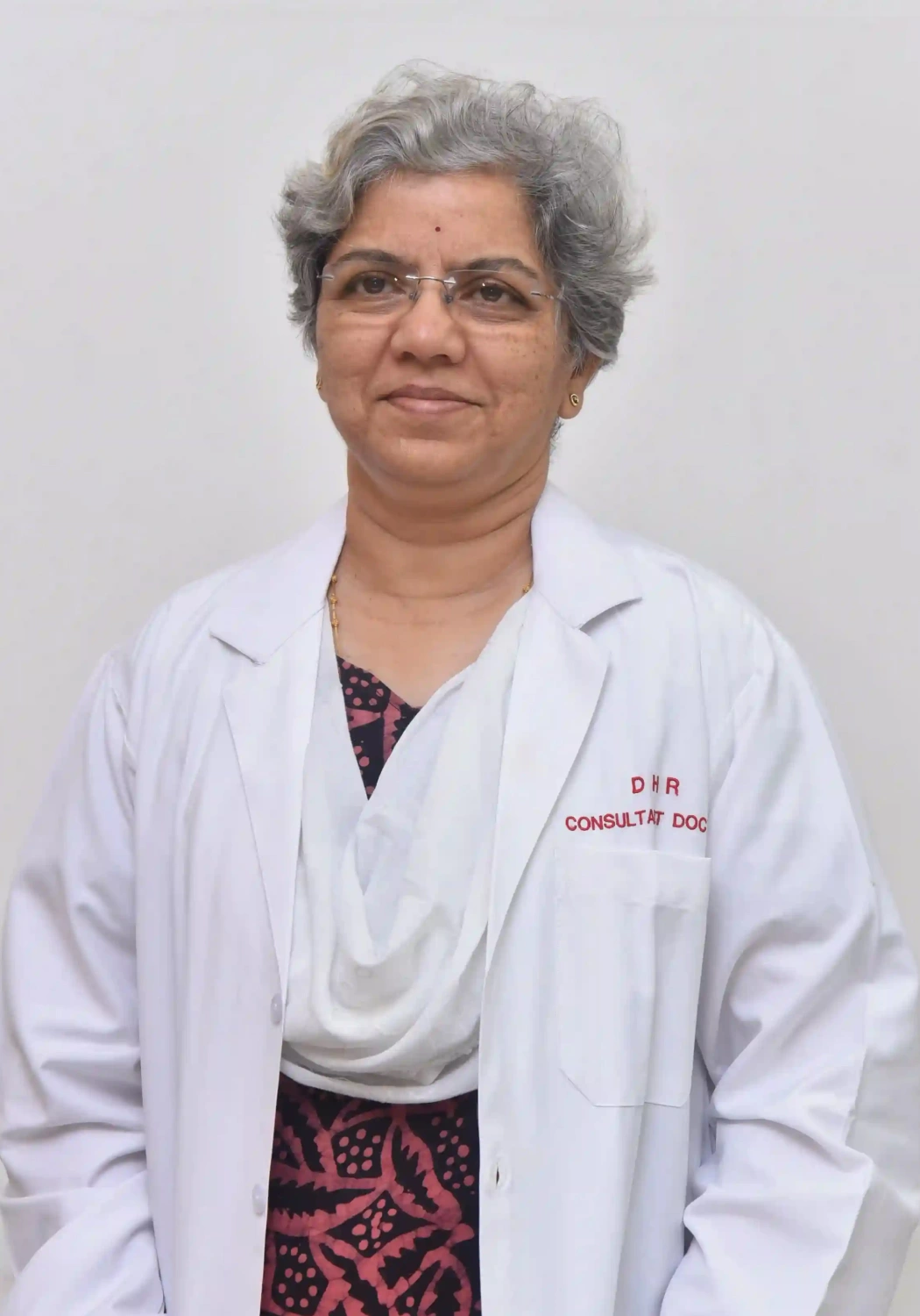 Dr. Jyotsna Rajendra Kshirsagar