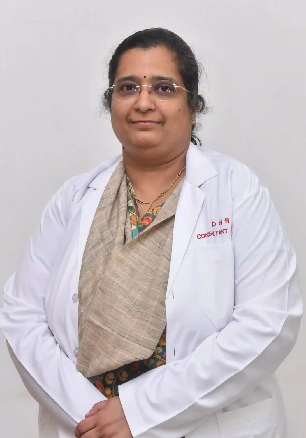 Dr. Gauri Dank