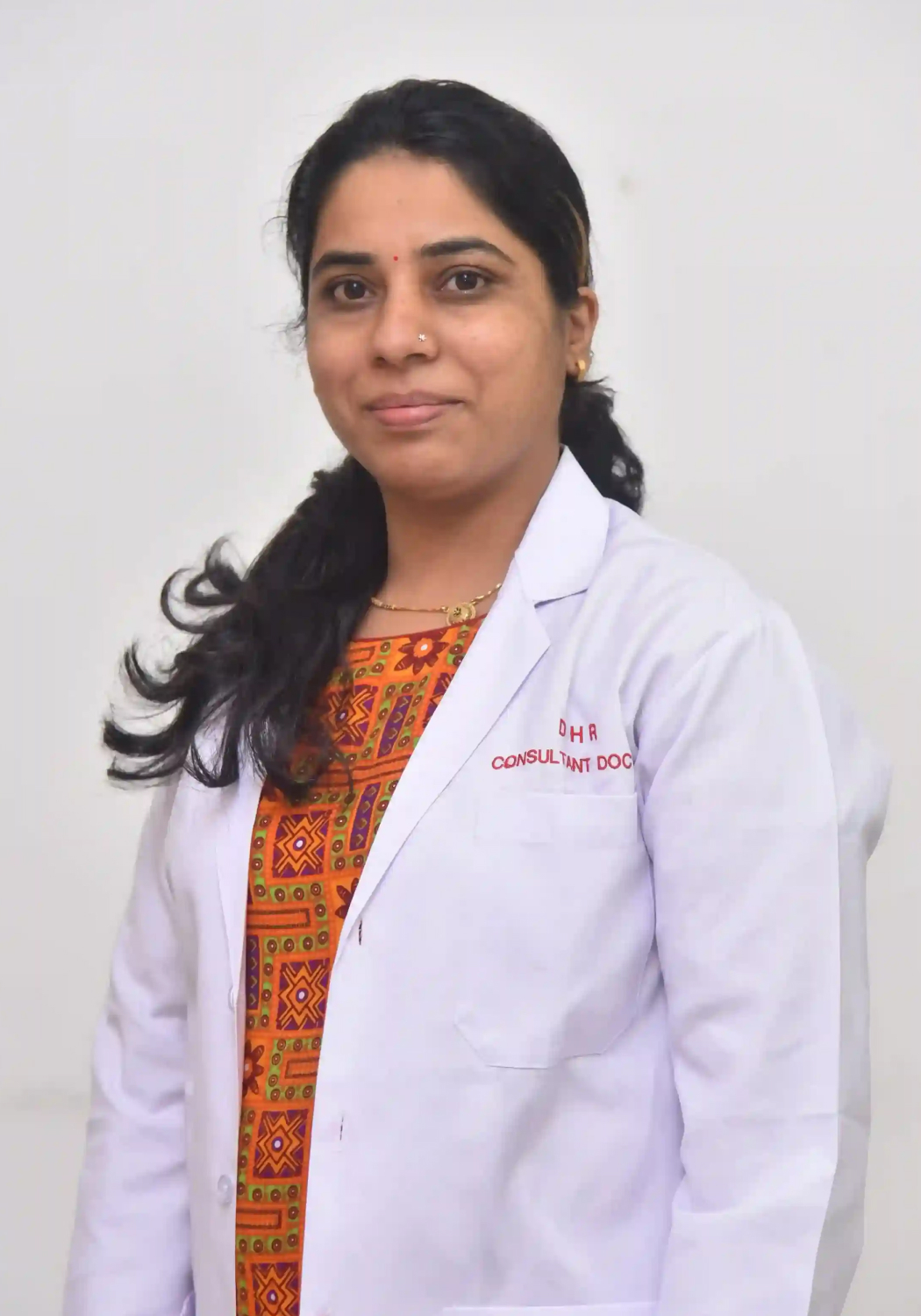 Dr. Neha Deshpande- Pujari