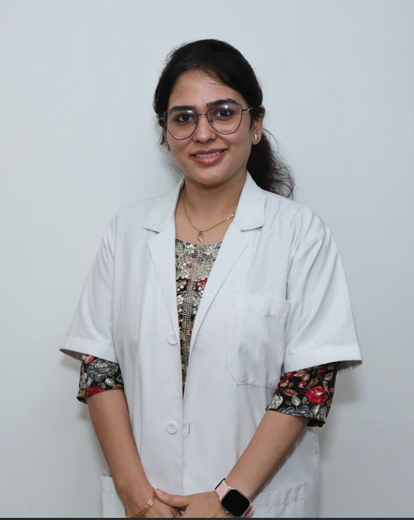 Dr. Dipti Kapoor