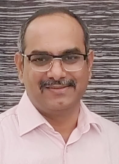 Dr. Dipak Anantrao Bhisegaonkar