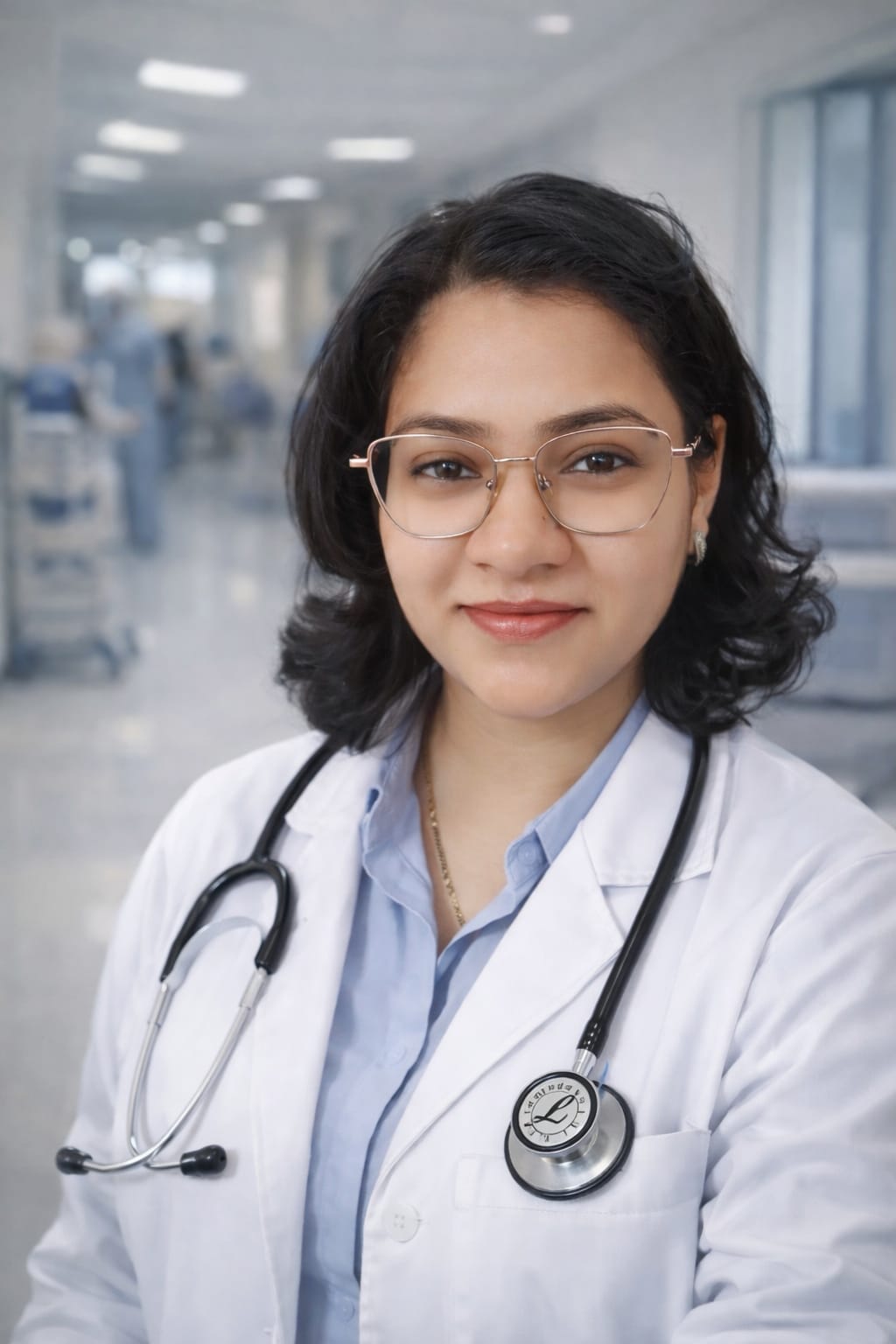 Dr. Bhagyashree Patil
